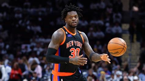 Stefan Bondy: Knicks have to face uncomfortable realities with Julius Randle after disappointing playoff run